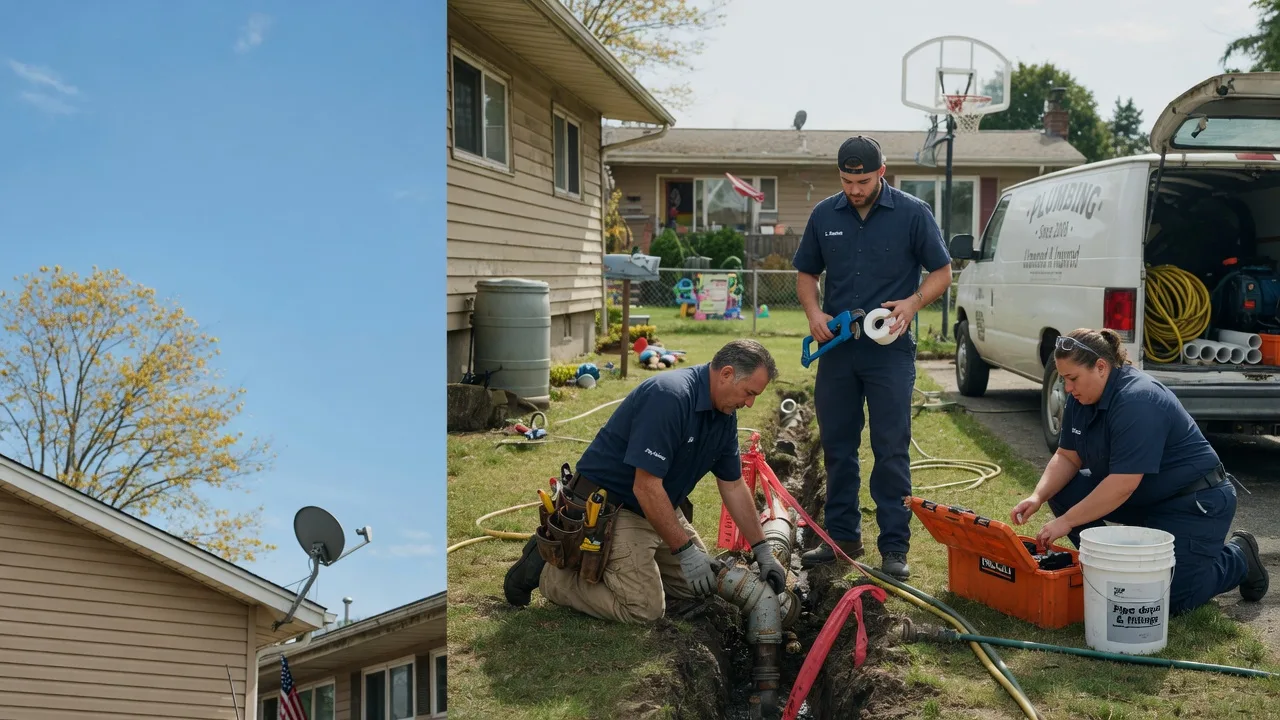 Garbage Disposal Replacement in Shepherd, MI near me